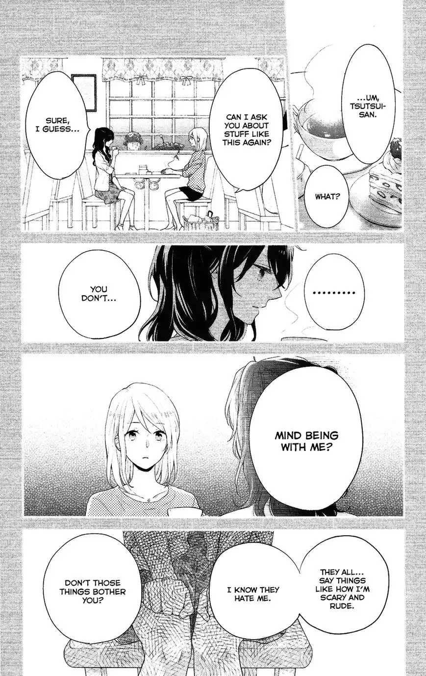 Nijiiro Days Chapter 38 23